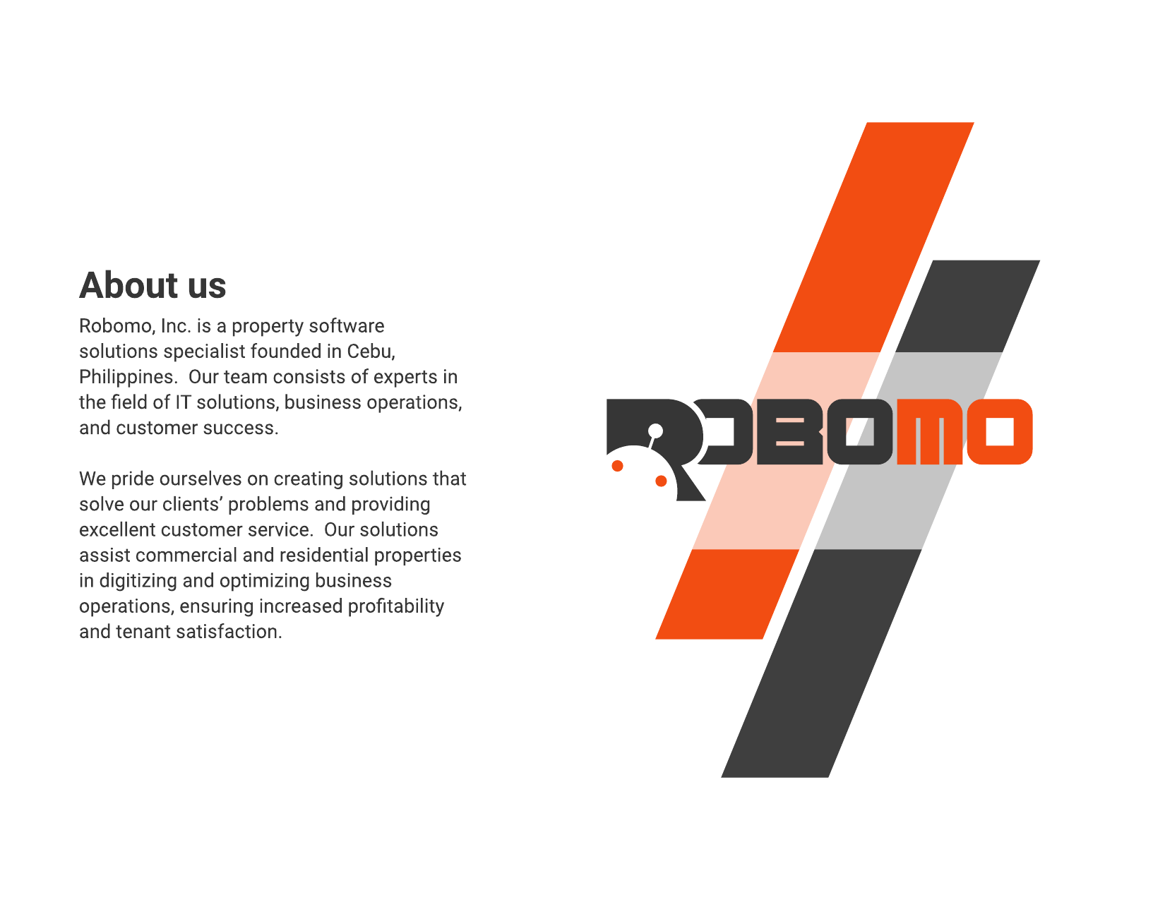 About us