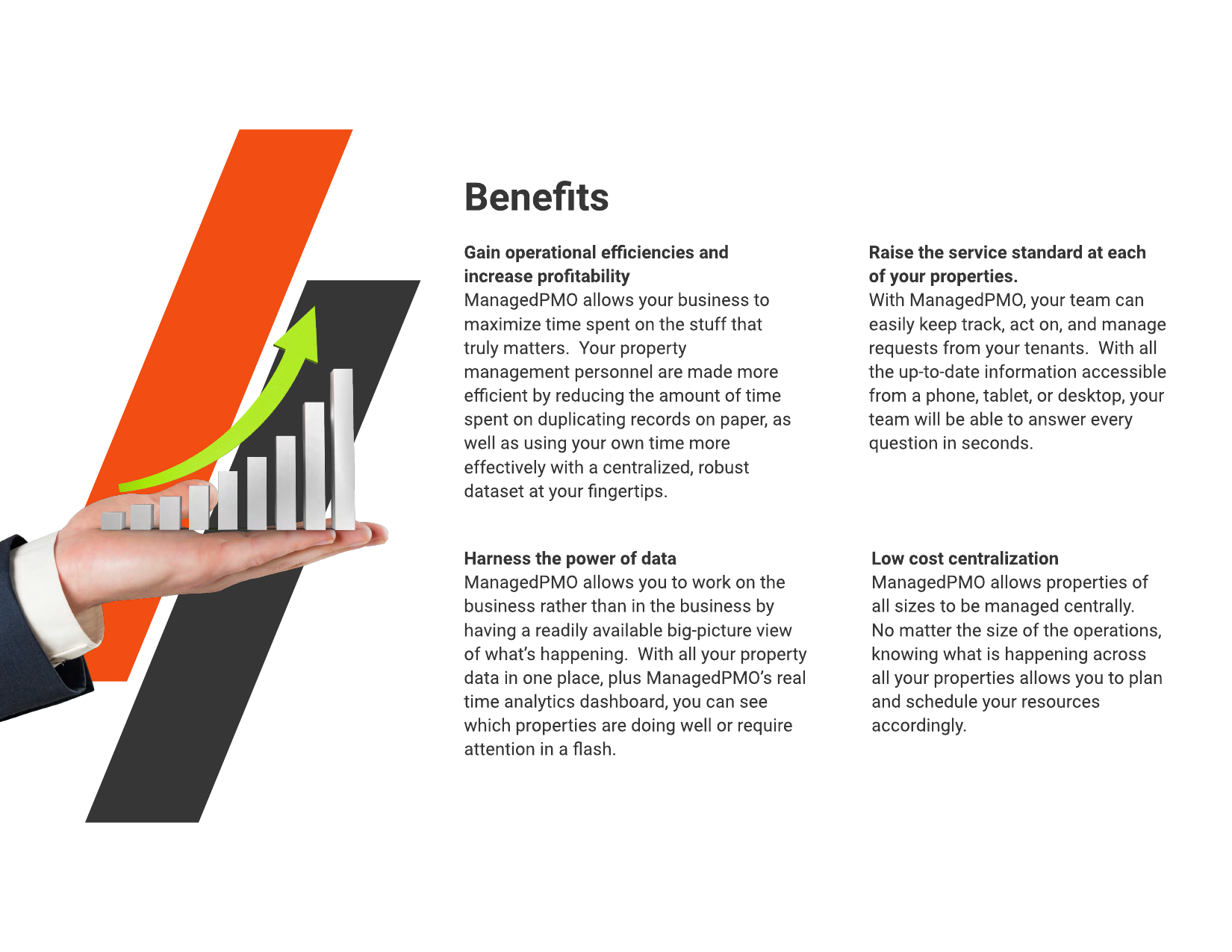 Benefits